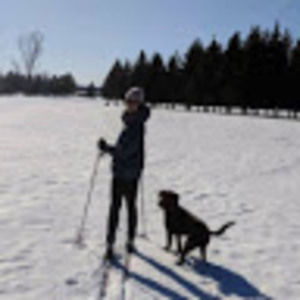 Meet your Posher, Roxanne